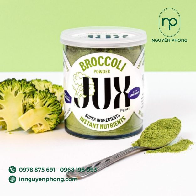 Logo công ty in trên thẻ tag